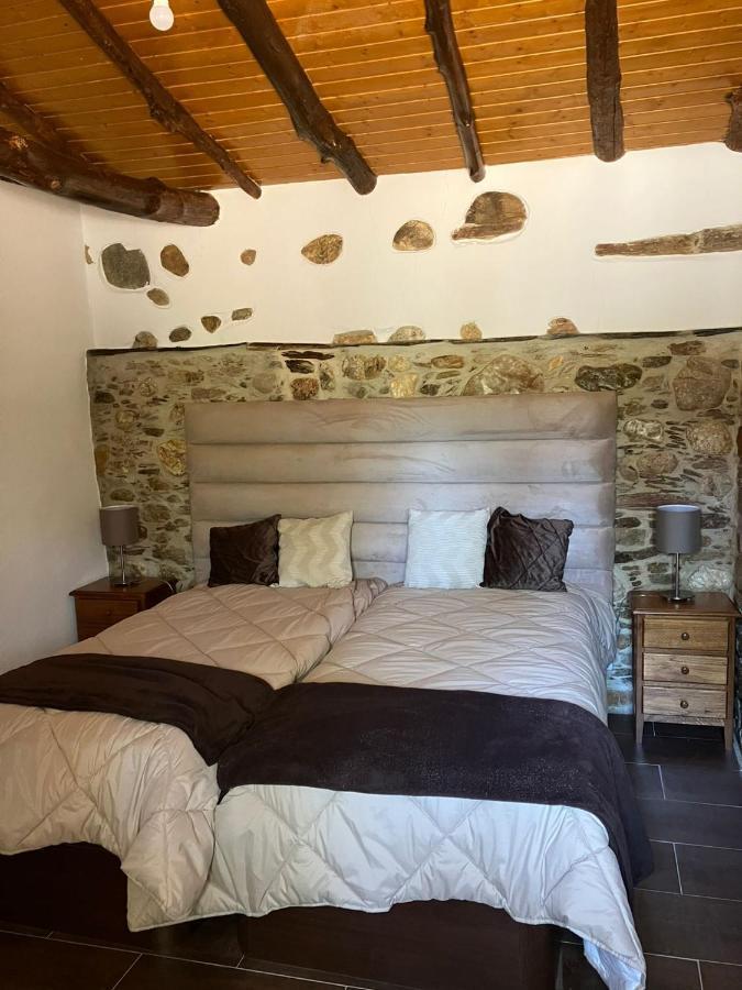 Quinta Da Meda Villa Coimbra Buitenkant foto