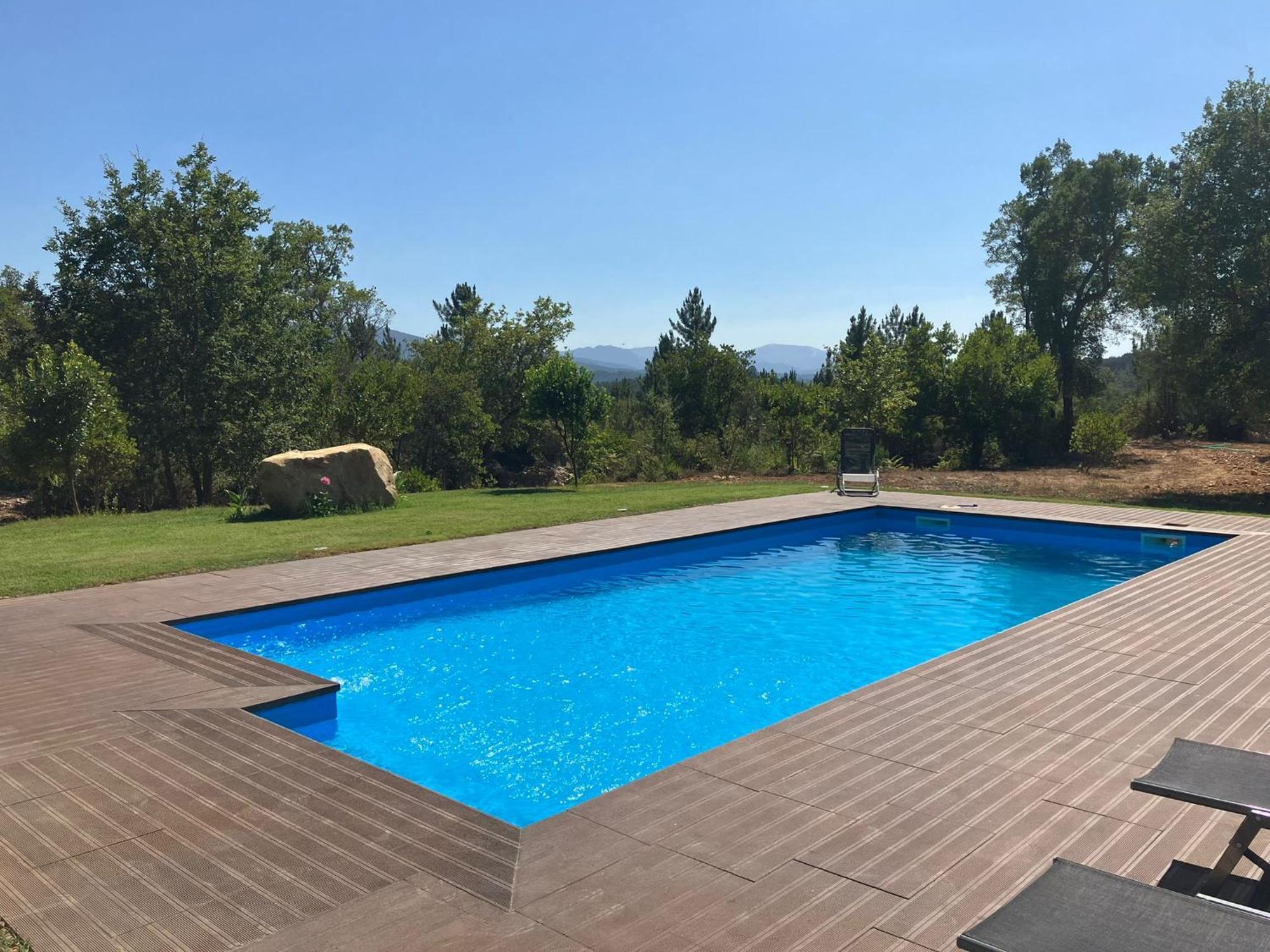 Quinta Da Meda Villa Coimbra Buitenkant foto