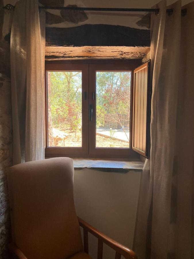 Quinta Da Meda Villa Coimbra Buitenkant foto
