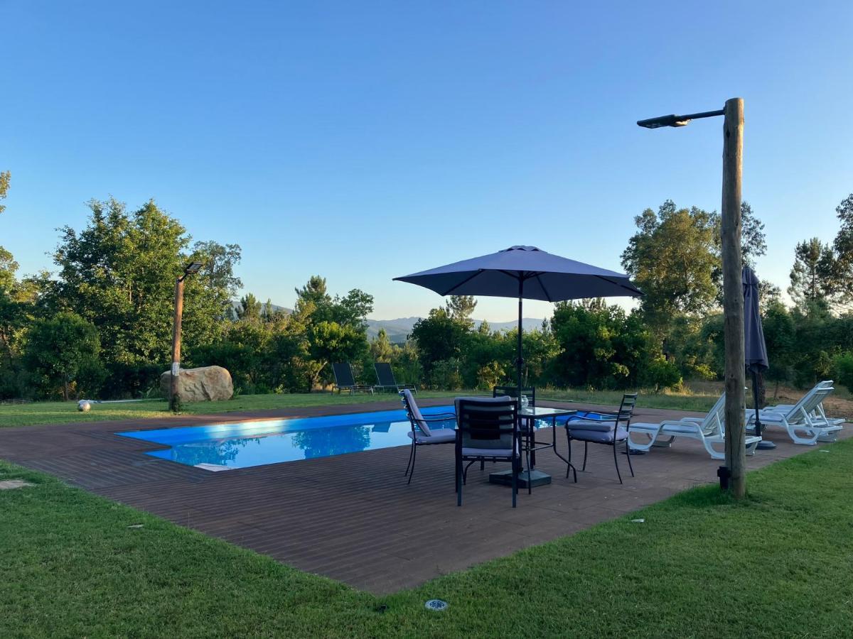 Quinta Da Meda Villa Coimbra Buitenkant foto