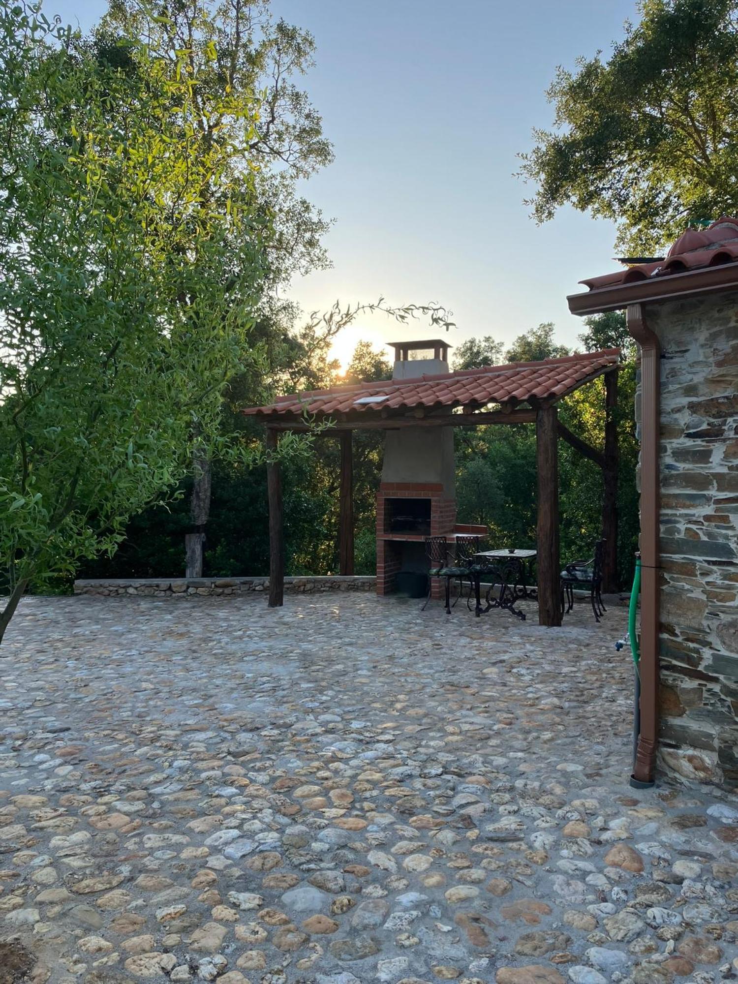 Quinta Da Meda Villa Coimbra Buitenkant foto
