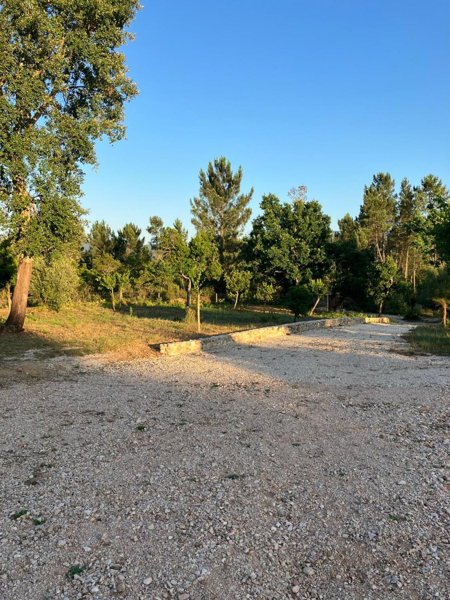 Quinta Da Meda Villa Coimbra Buitenkant foto