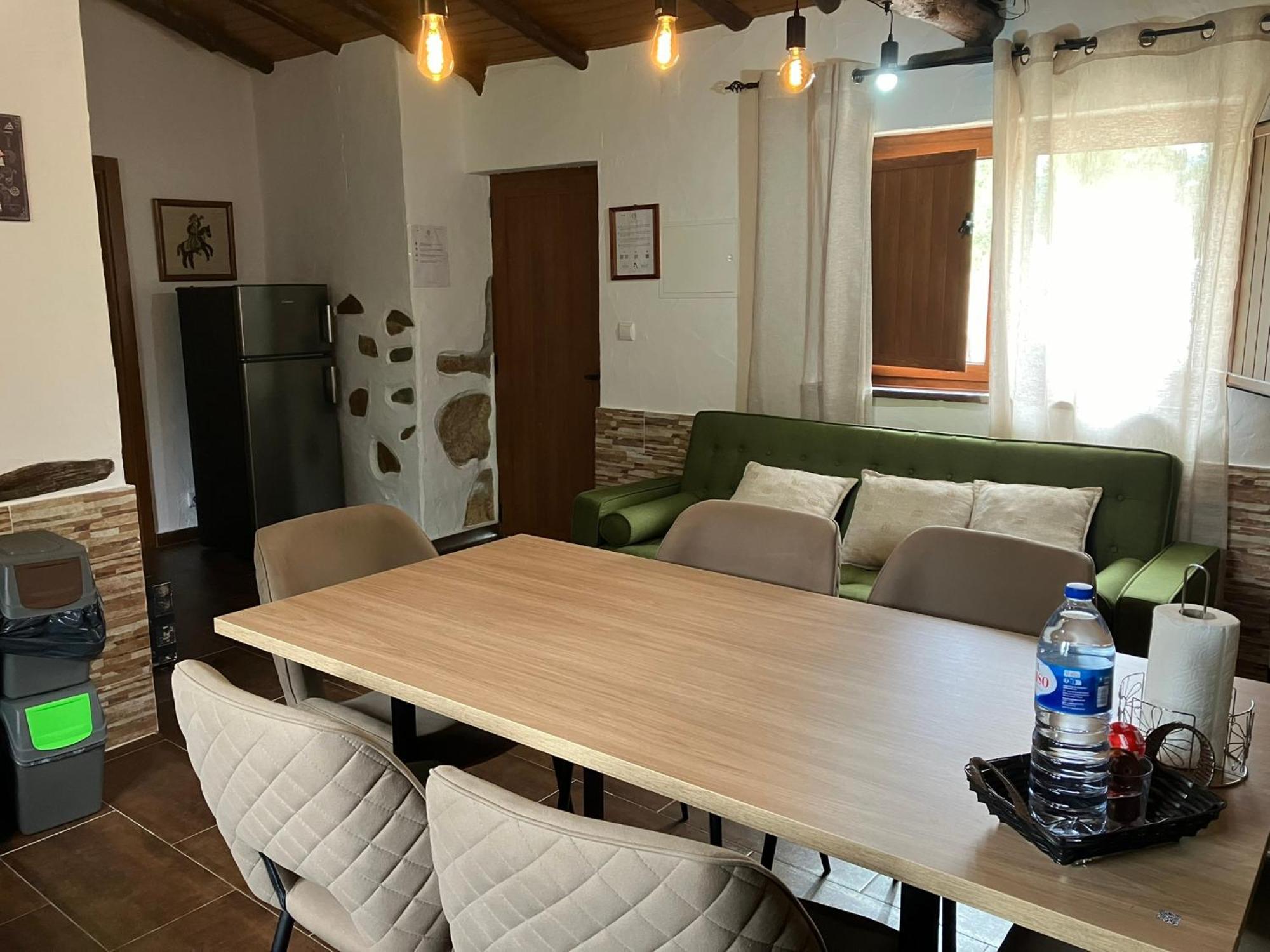 Quinta Da Meda Villa Coimbra Buitenkant foto